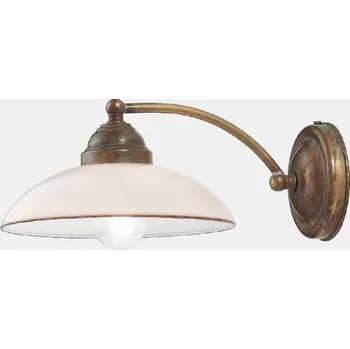 Nástěnné svítidlo Il Fanale Il Fanale, nástěnné svítidlo Country 082.17.OV