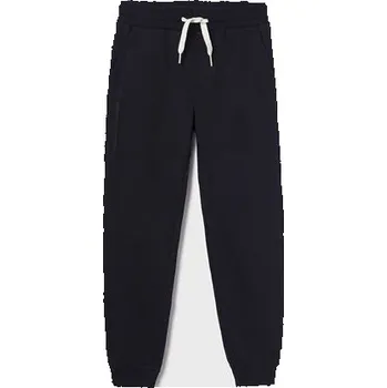 chlapecké basic černé tepláky Mayoral 744-93 velikost 164