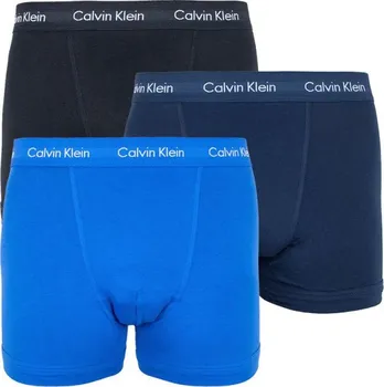 Sada pánského spodního prádla Calvin Klein NB1770A-4KU 3-pack