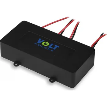 Trakční baterie BALANCER AKU PROTECT VOLT POLSKA 48V pro 48V baterie