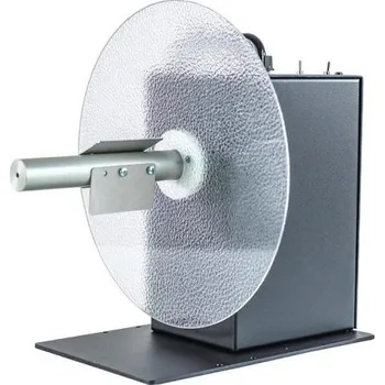 Převíječ Labelmate LMR043, UNI-CAT-ACH, navíječ etiket