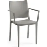 Rojaplast Mosk Armchair šedé