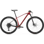 Mondraker Chrono Carbon R 29" Cherry…