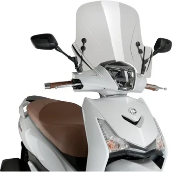 Puig T.X. Sym HD300 (19-20) Čirá (W)