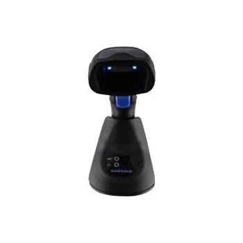 Kancelářská technika Datalogic Charging/Communication Station BC2090-BK-433