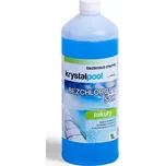 KRYSTALPOOL Bezchlorový šok 1 l