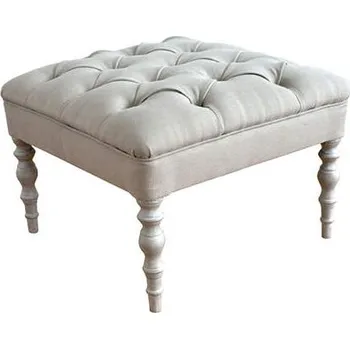 Pohovka Kožené sedátko DT09 Barva nohou: Cire Miel, Kůže: Blue