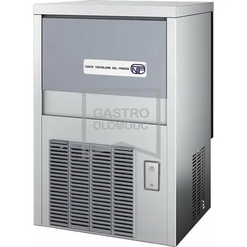 Výrobník ledu N.T.F. Výrobník ledu NTF SL-50-A (33kg/24h - 17g) Varianta: Výrobník ledu NTF SL-50-A (33kg/24h - 17g)