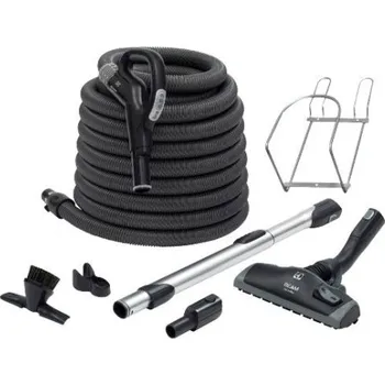 Vysavač Centrální vysavače Praha - Sada Beam Alliance - 27 cm s hadicí s regulací výkonu 9m