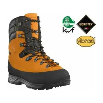 Pracovní obuv Haix Protector Forest 603112 Velikost 6