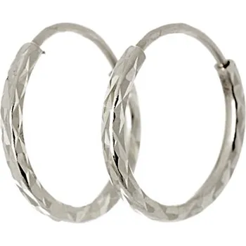 Náušnice GEM-JEWEL NA0669F