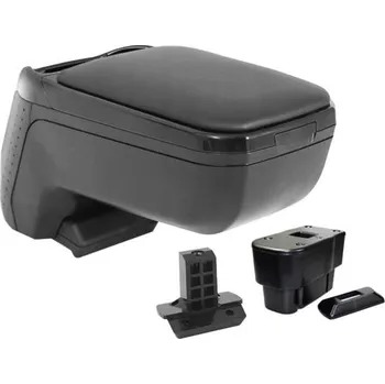 Loketní opěrka Loketní opěrka Suzuki SX4 2006 - 2014 Premium syntetická kůže