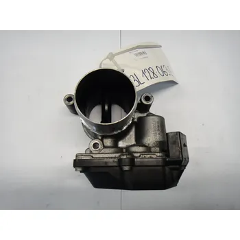 Systém vstřikování Škrtící klapka, klapka sání VW Audi Škoda Seat 03L128063E
