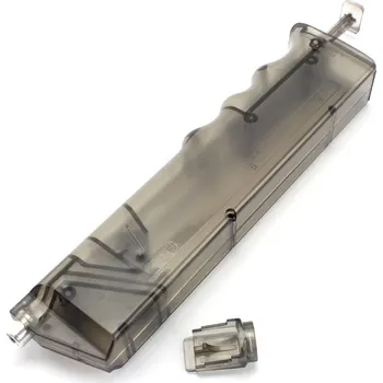 6mm Proshop Ruční rychlo-dobíječka (plnička) zásobníků na 350 kuliček - černá