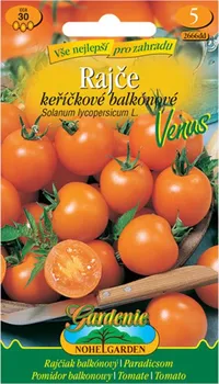 Semeno Nohel Garden Venus rajče keříčkové balkónové 30 ks