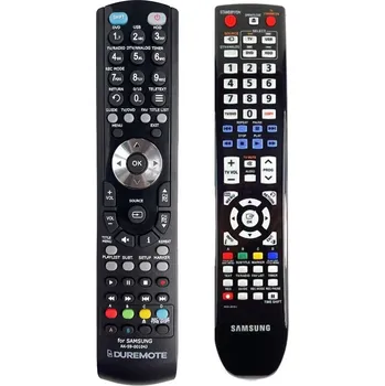 Dálkový ovladač SAMSUNG AK59-00104J - dálkový ovladač duplikát