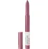 Rtěnka Maybelline SuperStay Ink Crayon 1,5 g