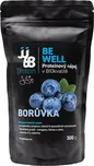 JJ68 Be Well proteinový nápoj BIO 300 g