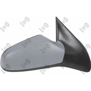 Auto zrcátko Vnější zpětné zrcátko ABAKUS 2808M06