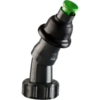 aditivum Aspen Fuel Sweden AB Plnící hrdlo přetlačné pro kanystr aspenu 5L