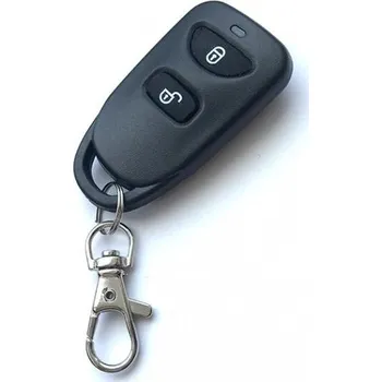 Dálkový ovladač vrat Dálkové ovládání GLK6102 G201 GLK6102 G201