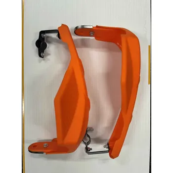 Dětská tříkolka Kryty páček pro čtyřkolky 110/125cc Zelená