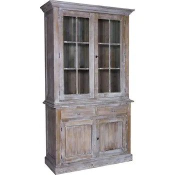 Příborník do zásuvky Příborník D087 kombinovaný Patina povrchu: Bez patiny, Barva povrchu nábytku: Myrtille