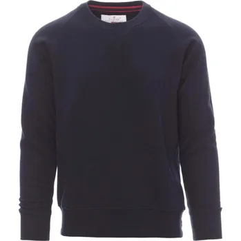 Pánská mikina Mikina PayPer MISTRAL+ námořnická modrá 4XL