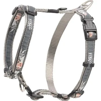 Postroj pro psa Rogz Fancy Dress Classic postroj Coral Island vel. M