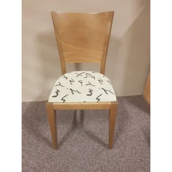 L.A.Bernkop Jídelní židle