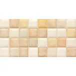 Retro, WARMB524, dekor, 20 x 40 cm, cihlová víceb.