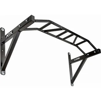 ATX Gladiator černá