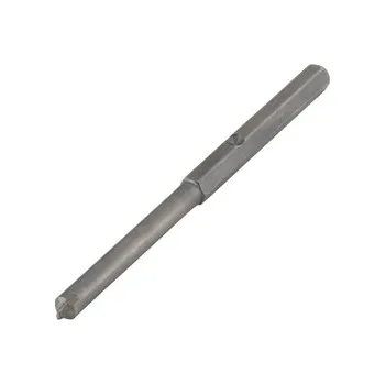 Vrták WOLFCRAFT - Vrták centrovací pro vrtací korunku 8mm Wolfcraft 3471000