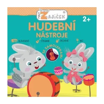 Malý zajíček - Hudební nástroje