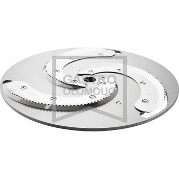 Kráječ zeleniny FEUMA Krájecí kotouč na rajská jablka 6,0 mm Varianta: Krájecí kotouč na rajská jablka 6,0 mm