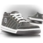 VM RICHMOND O1 FO SRC obuv polokotníková - šedá - 40