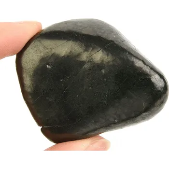 Sběratelství Šungit hladký z Ruska 71g sleva