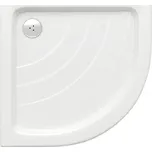 Sprchová vanička RAVAK Ronda 90 cm EX white A207001320
