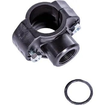 AD Aqua Europe Navrtávací objímka 25 x 3/4 