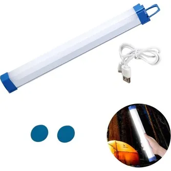 Svítilna USB41/4 USB LED svítilna 4W (LED světlo k zavěšení)