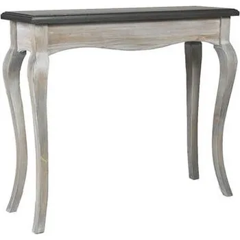 Konferenční stolek Stolek konzole D585 Patina povrchu: Bez patiny, Barva povrchu nábytku: Ivoire