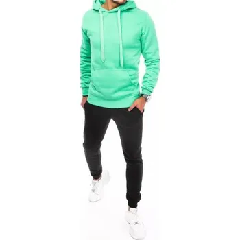 Pánská souprava tepláková BRENTON černá