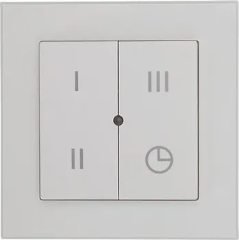 Příslušenství pro klimatizaci Meltem bezdrátový spínač se 4 funkcemi MWB