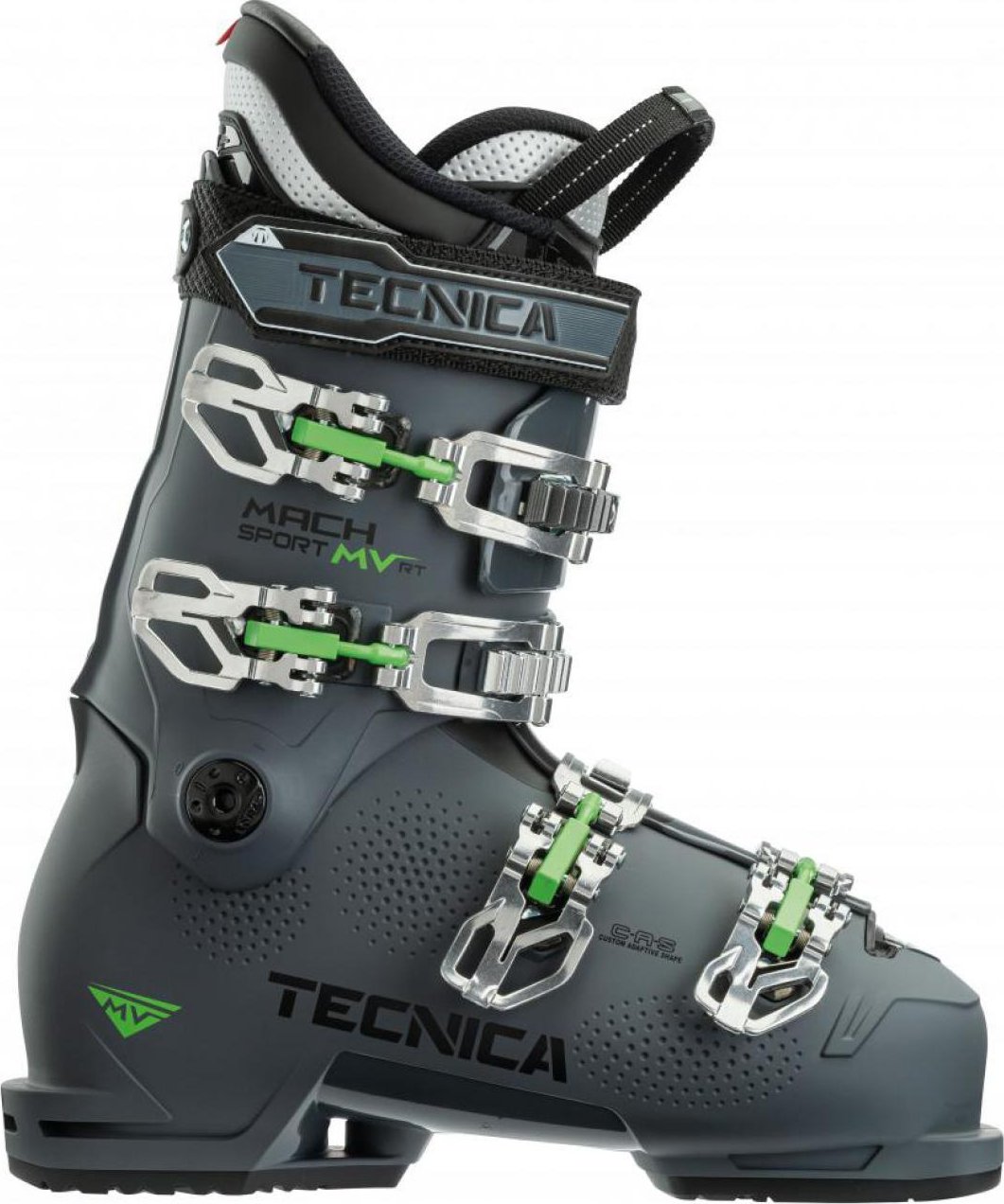 tecnica mach sport hv 90