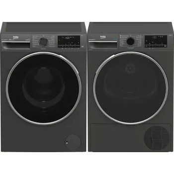 Beko Beyond B5WFU58418MCSHBC +…