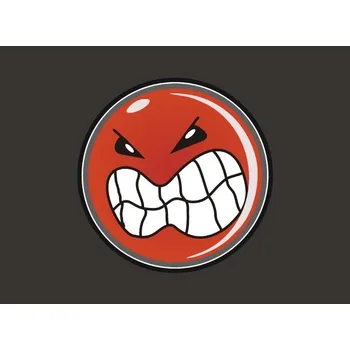 TEKNOSHOP Odznak Smile#6