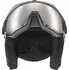 UVEX Instinct Visor Pro Vario Rhino 56-58
