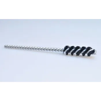 Drátěný kartáč BRM Minikartáč 11,9x32/114 mm, nylon 0,3mm