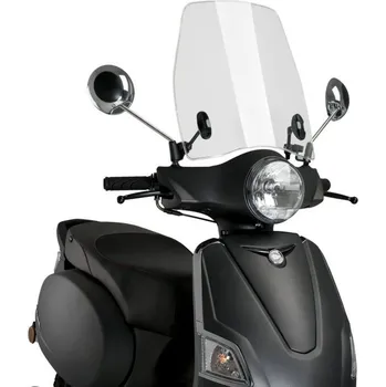 Puig Urban Keeway Zahara 50 (22-23) Čirá (W)