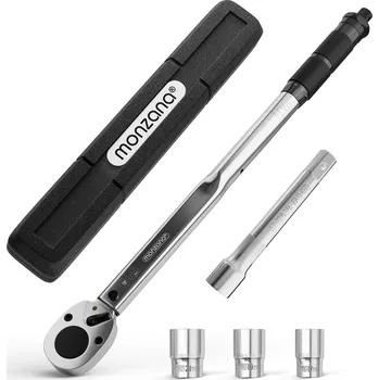 Klíč Monzana 105065